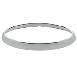 Command Chrome Ring for LED Oval Clearance Light : CMD-89386