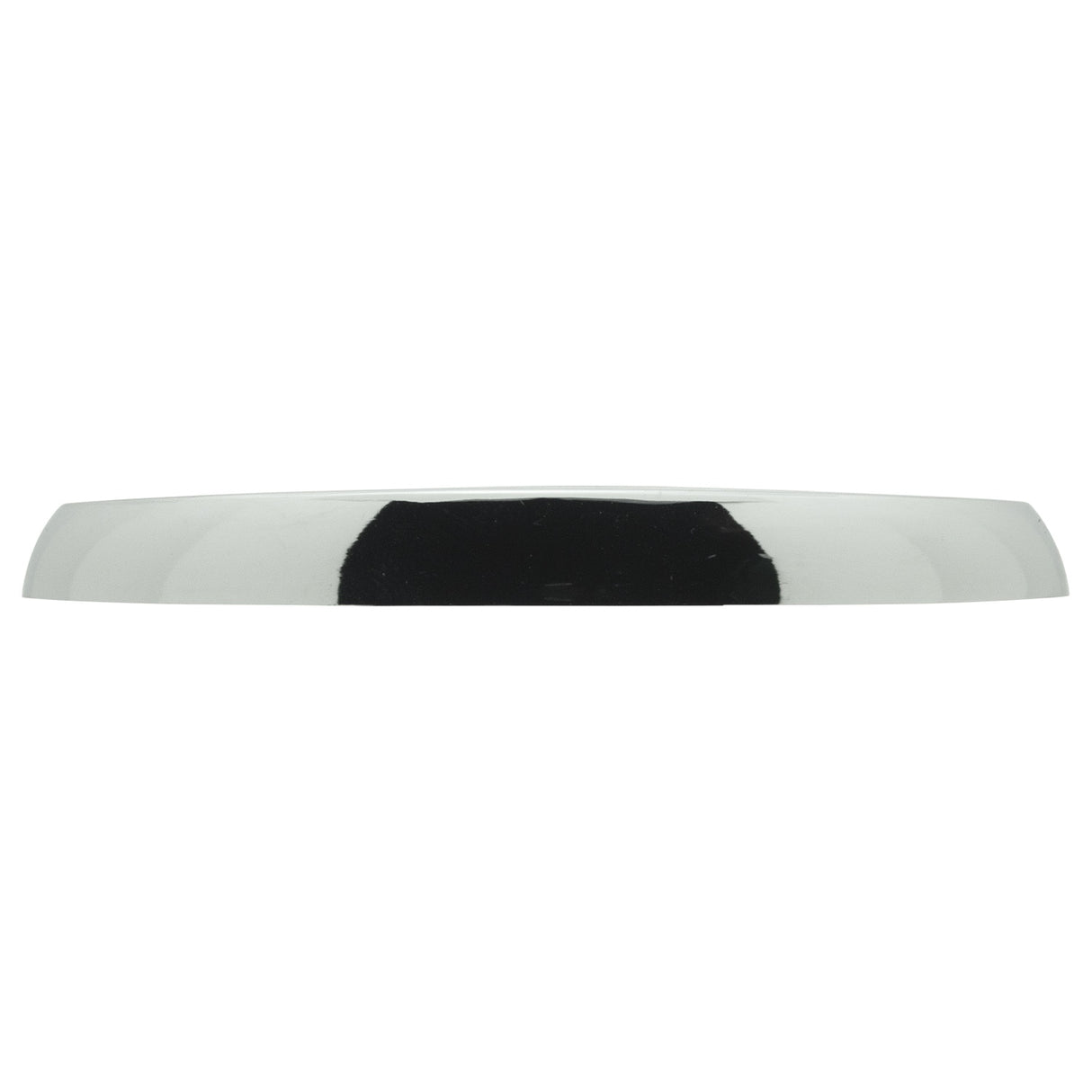 Command Chrome Ring for LED Oval Clearance Light : CMD-89386