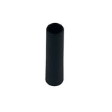 Global Link RV Entry Door Bumper, Black : DB-EDP70-BLK