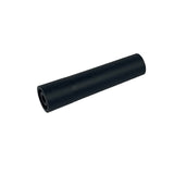 Global Link RV Entry Door Bumper, Black : DB-EDP70-BLK