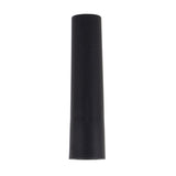Global Link RV Entry Door Bumper, Black : DB-EDP70-BLK