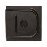 Global Link Slider Bubble for the RV Screen Door, Black : DH-BBL-BLK
