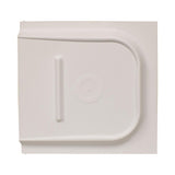 Global Link Slider Bubble for the RV Screen Door, White : DH-BBL-WHT