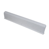 Global Link 12" Screen Door Bubble Slide Stop for RV Travel Trailers, White : DH-HAN114-WHT