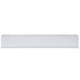 Global Link 12" Screen Door Bubble Slide Stop for RV Travel Trailers, White : DH-HAN114-WHT