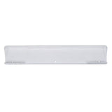 Global Link 12" Screen Door Bubble Slide Stop for RV Travel Trailers, White : DH-HAN114-WHT