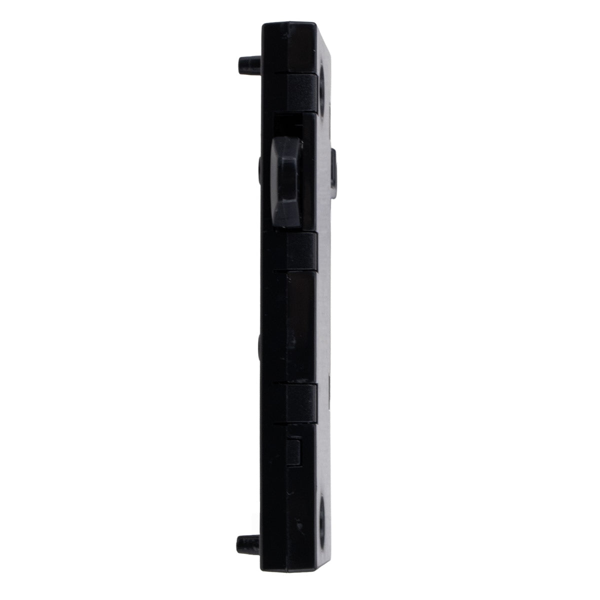 Global Link RV Screen Door Latch, Right Hand, Black : DH-SDLR-BLK