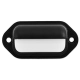 LED RV Basic Step Light/Cool White - 6000K : DL-0011502C-L-1PK