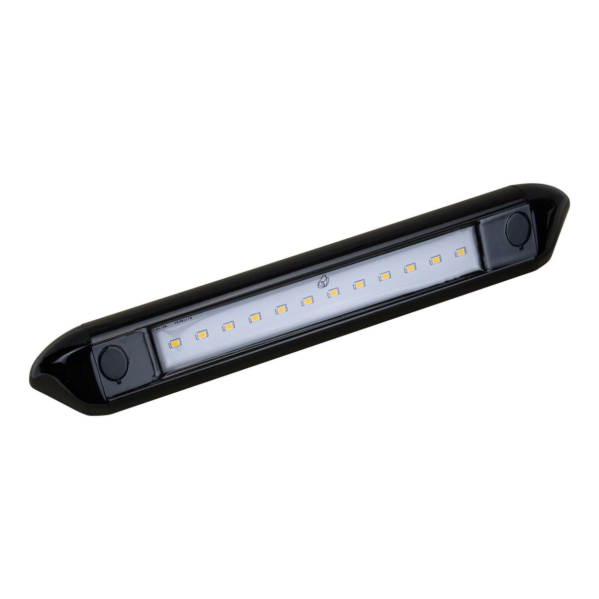 Dream Lighting LED Awning Light/Amber : DL-0013552A-1PK