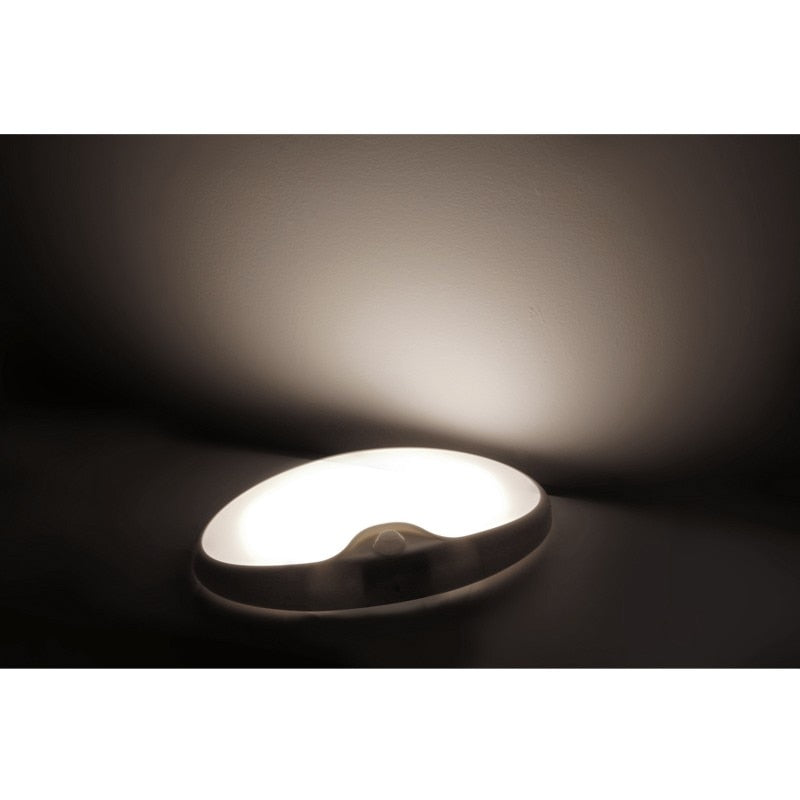 Dream Lighting LED RV Interior Motion Light With Switch/Ultra Bright - 3500K : DL-0016048CW-1PK