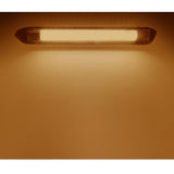 Dream Lighting LED Awning Light/Amber Light : DL-123-1535-A-1PK