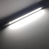 Dream Lighting LED Slim Waterproof Awning Light/Ultra Bright - 3500K : DL-EA1CW-B-1PK