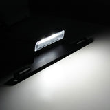 Dream LIghting LED License Light and Bracket/Black : DL-IDL1BB-1PK