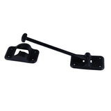 Global Link 6" T-Style Door Holdback, Black : DRS-DH6-BLK
