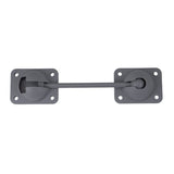 Global Link 6" T-Style Door Holdback, Gray : DRS-DH6-GRAY