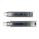 DS-BB3500-14-Z Drawer Slide, Ball Bearing, 14", Full Extension, 75# Rated, Zinc : DS-BB3500-14-Z