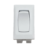 Sigma Switches ON/ON Switch Single Pole Double Throw, White : EP-1C41U-WHT