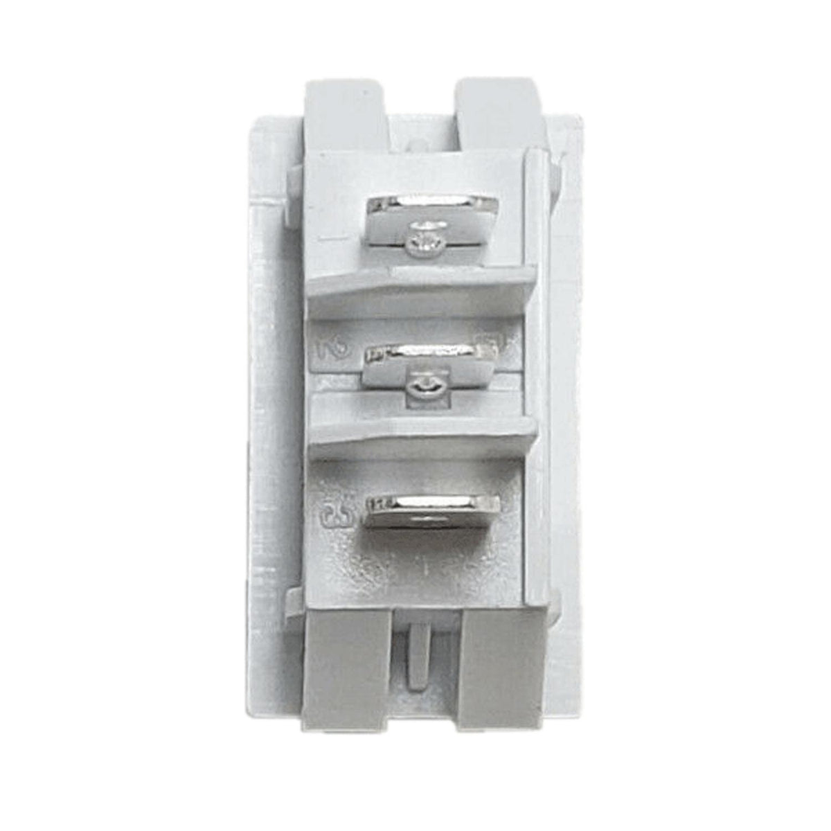 Sigma Switches ON/ON Switch Single Pole Double Throw, White : EP-1C41U-WHT