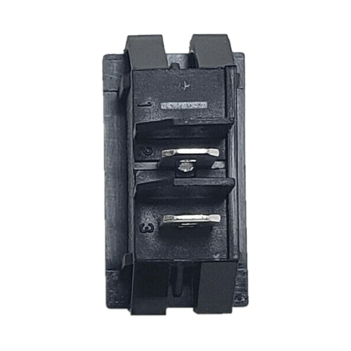 Sigma Switches OFF / Momentary ON Switch Single Pole Single Throw, Black : EP-1G11U-BLK