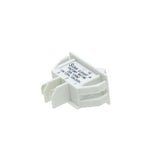 Sigma Switches OFF / Momentary ON Switch Single Pole Single Throw, White : EP-1G16U-WHT