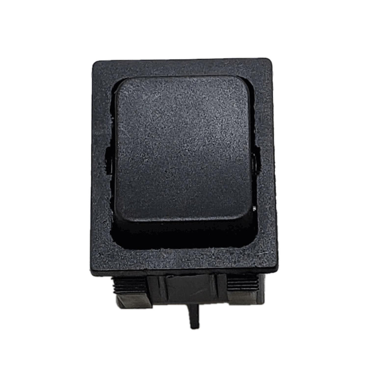 Sigma Switches Momentary ON/OFF / Momentary ON Switch Double Pole Double Throw, Black : EP-201S15-BLK