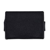 Sigma Switches Mini Switch Blank Filler, Black : EP-2U15-BLK