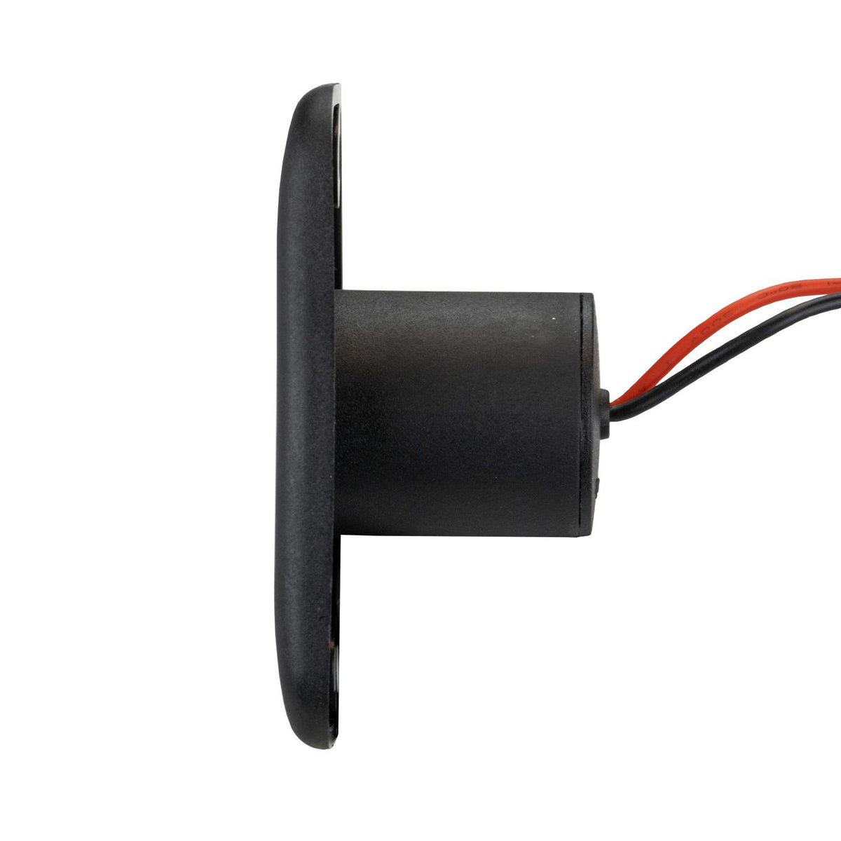 Sigma Switches Rapid USB A&C Charger, Black : EP-A0312-BLK