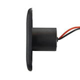 Sigma Switches Rapid USB A&C Charger, Black : EP-A0312-BLK