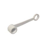 Sigma Switches Coax Post Cable Replacement Cap, White : EP-DC201-WHT