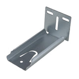 ES-3500-Z End Socket for #3500 Series Slides, Zinc : ES-3500-Z