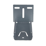ES-3500-Z End Socket for #3500 Series Slides, Zinc : ES-3500-Z