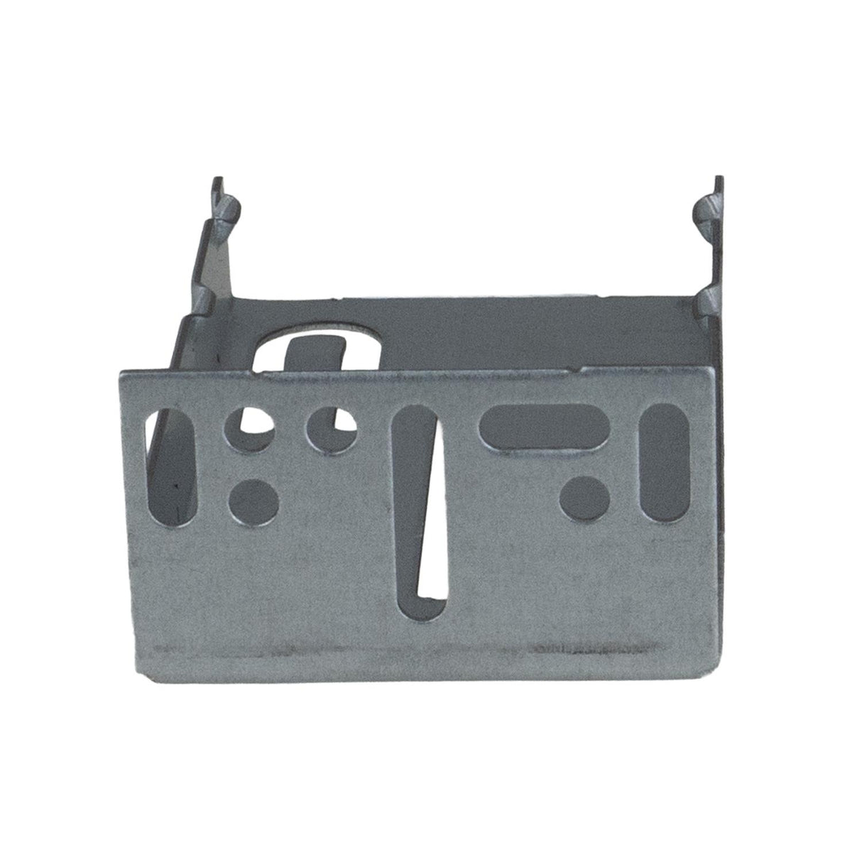 Global Link End Socket for #4501 Slides, Zinc : ES-4500-Z