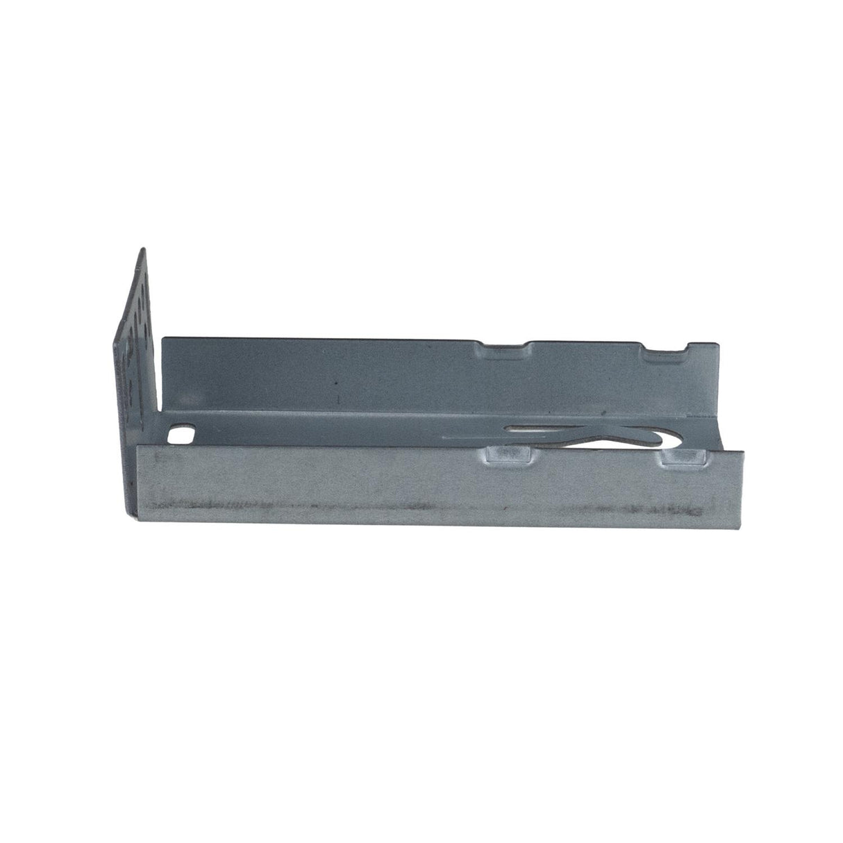 Global Link End Socket for #4501 Slides, Zinc : ES-4500-Z