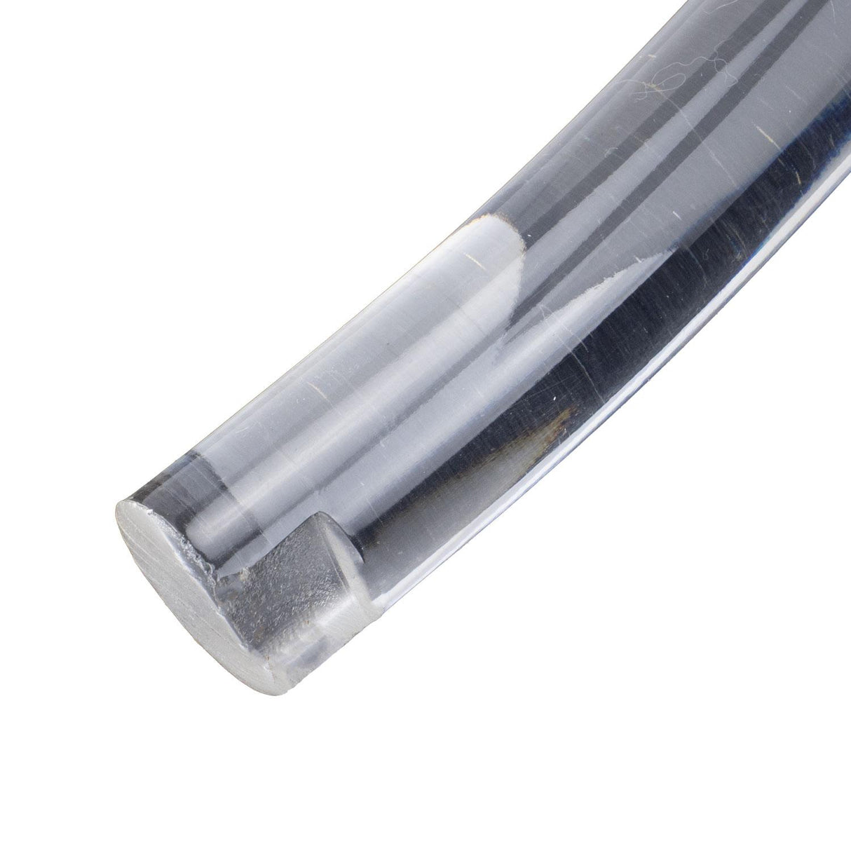 Creative Products Group Acrylic RV Grab Handle Replacement for Liteco Brand : GB-H75BAR