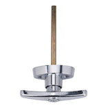 GDL-TH50-C T-Handle Garage Lock : GDL-TH50-C
