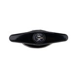 Global Link Pro T-Handle Garage Lock, Keyed ALike, Black : GDL-TH50KA-BLK