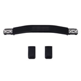 Global Link RV 11" Grab Handle, Black : GH-PL11-BLK