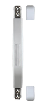 Global Link 11" RV Grab Handle, White : GH-PL11-WHT