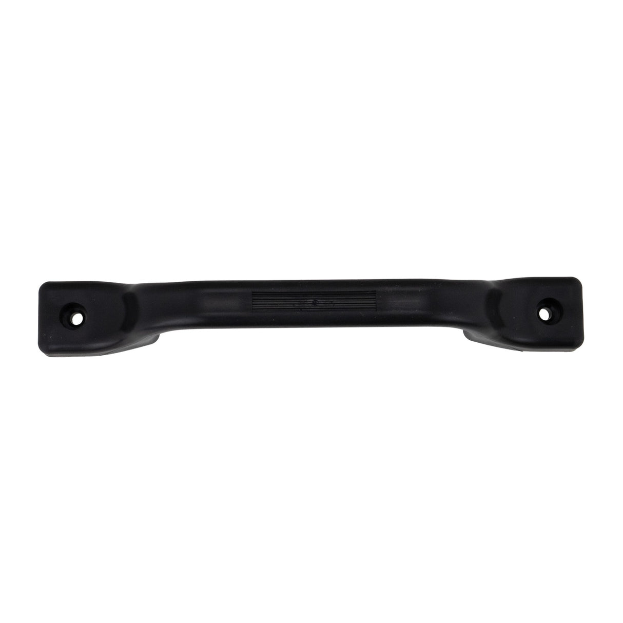 Global Link 9-1/4" RV Grab Handle, Black : GH-PL925-BLK
