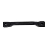 Global Link 9-1/4" RV Grab Handle, Black : GH-PL925-BLK