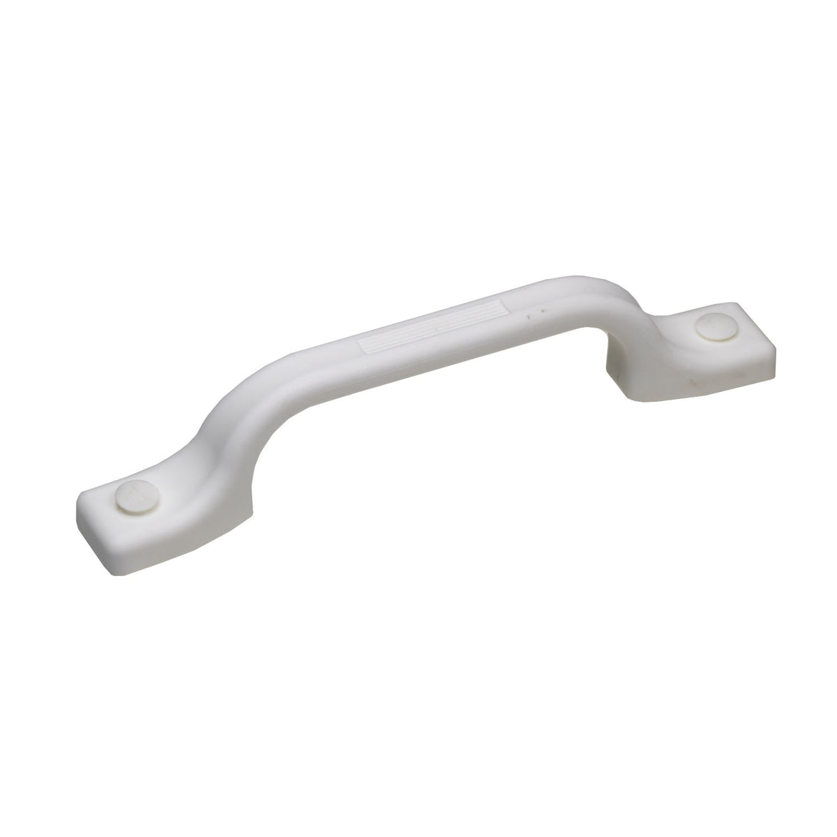 Global Link 9-1/4" RV Grab Handle, White : GH-PL925-WHT