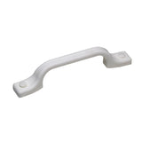 Global Link 9-1/4" RV Grab Handle, White : GH-PL925-WHT