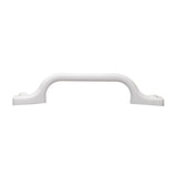 Global Link 9-1/4" RV Grab Handle, White : GH-PL925-WHT