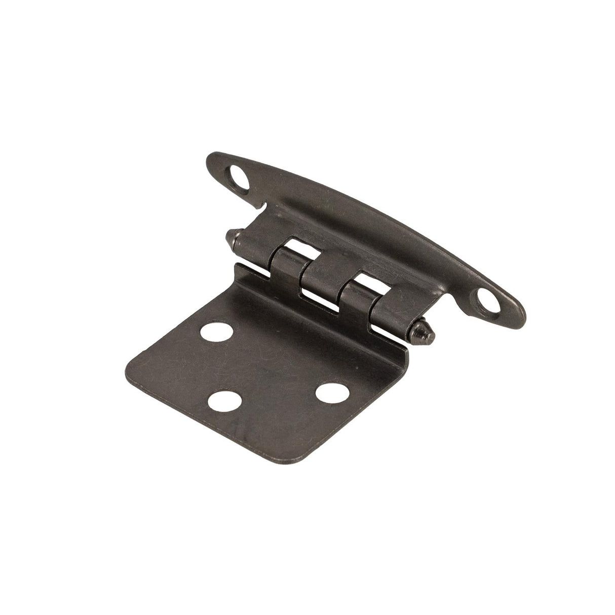 Global Link Free Swinging Cabinet Hinge, Antique Silver : H-C78-AS