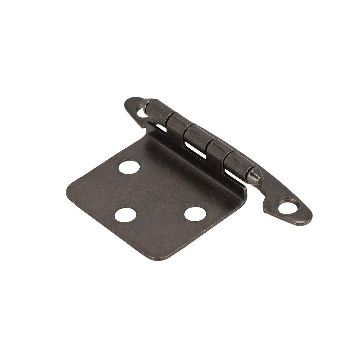 Global Link Free Swinging Cabinet Hinge, Antique Silver : H-C78-AS