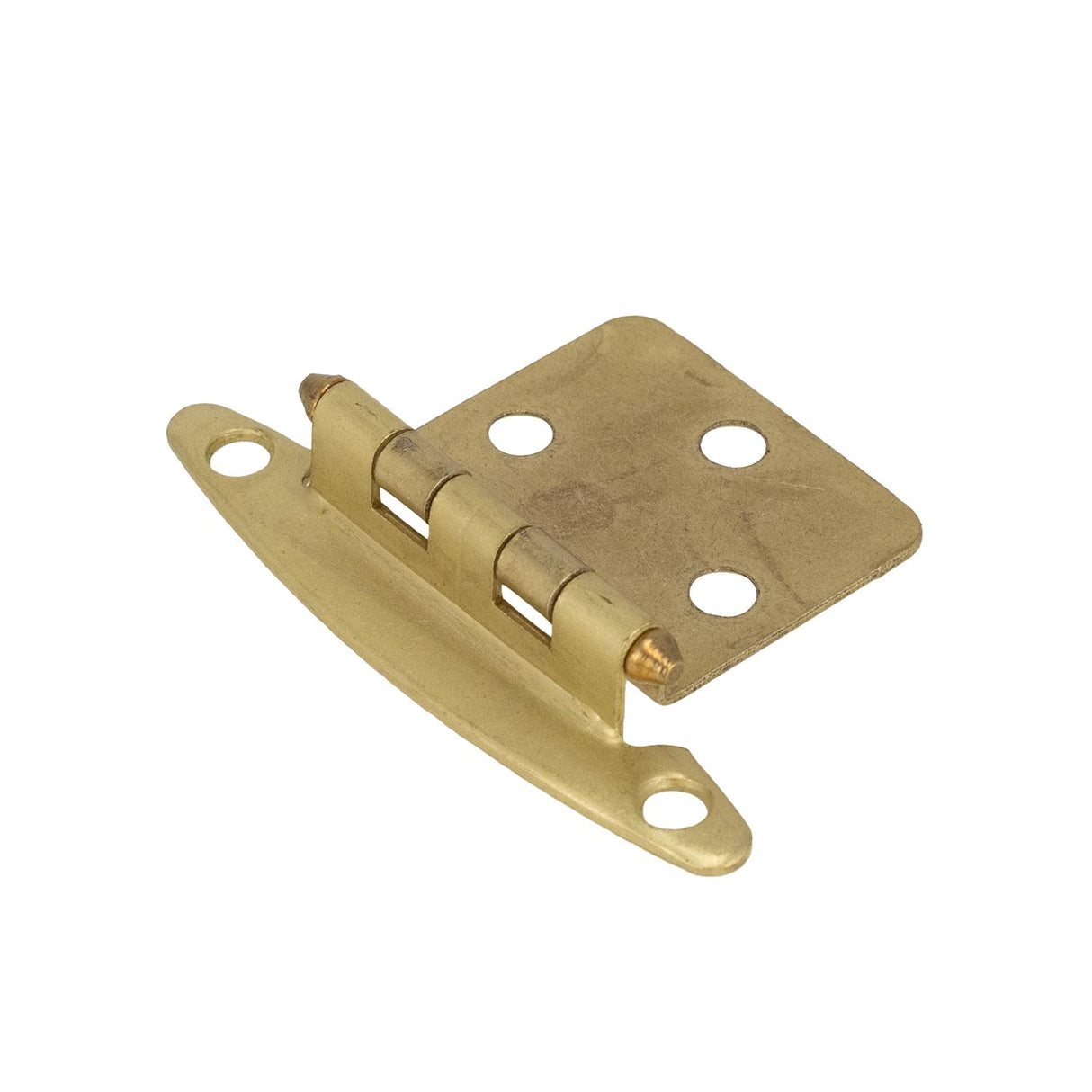 Global Link Free Swinging Cabinet Hinge, Champagne Gold : H-C78-CZ
