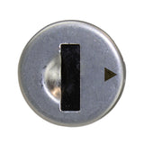 Global Link 500 Series Mastered Key Cylinder : KC-SM-NK-GL500