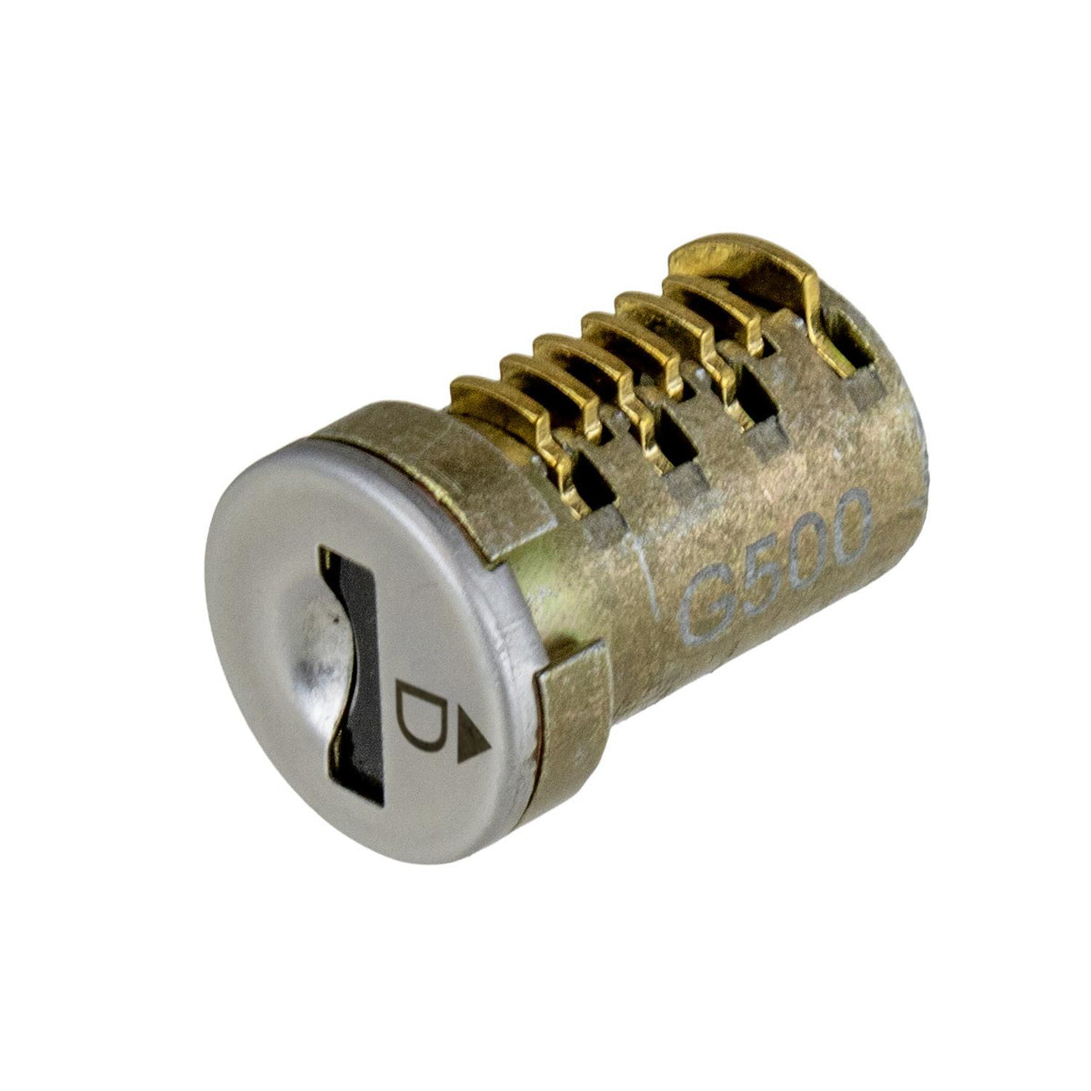 Global Link 500 Series Non-Mastered Key Cylinder : KC-SNM-NK-GL500