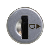 Global Link 500 Series Non-Mastered Key Cylinder : KC-SNM-NK-GL500