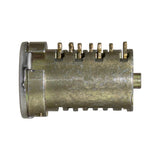 Global Link 500 Series Non-Mastered Key Cylinder : KC-SNM-NK-GL500